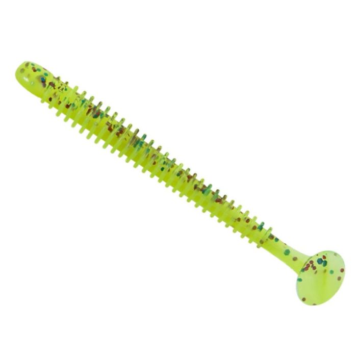 Shad Relax Texas laminált, szín L118, 10cm, 4db/bliszter