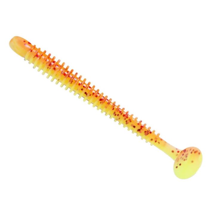 Shad Relax Texas Laminat, Culoare L146, 10cm, 4buc/blister