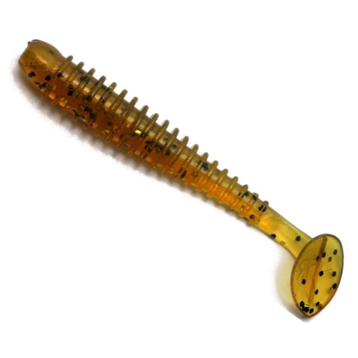 Shad Relax Texas Laminált, Szín L234, 6cm, 4db/bliszter