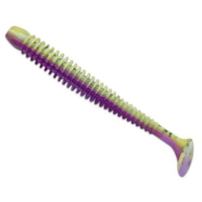 Shad Relax Texas Laminat, Szín L667, 10cm, 4db/csomag