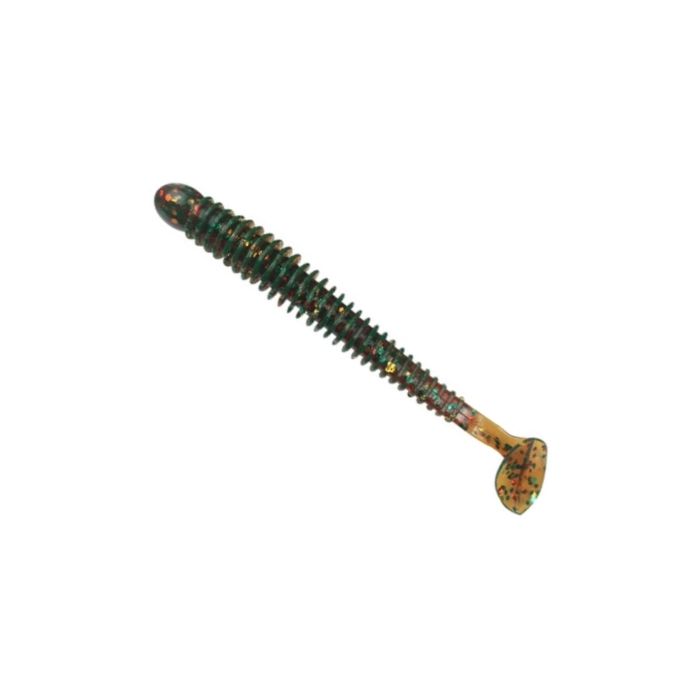 Shad Relax Texas laminált, Szín S369, 10cm, 4db/bliszter
