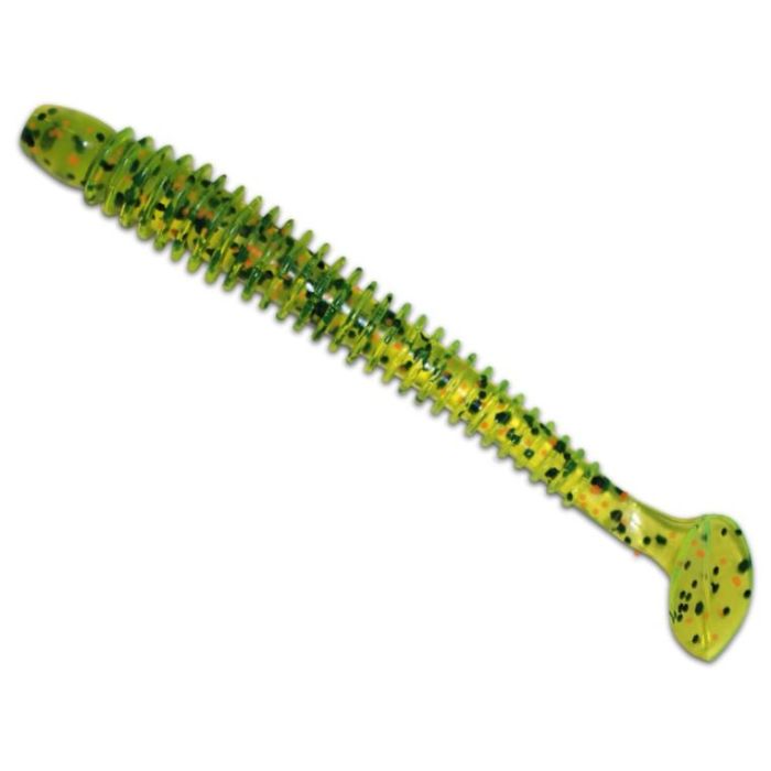 Shad Relax Texas Standard, Szín S124, 10cm, 4db/bliszter