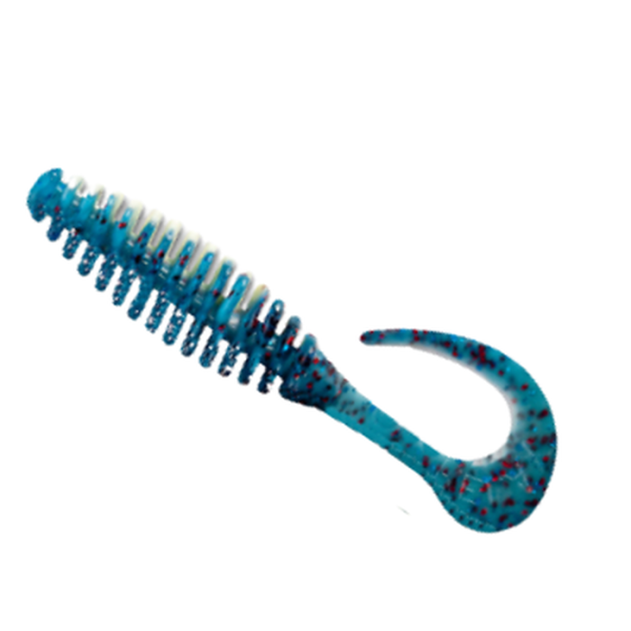 Twister Relax Turbo Laminat, TL026, 11cm, 4buc/blister