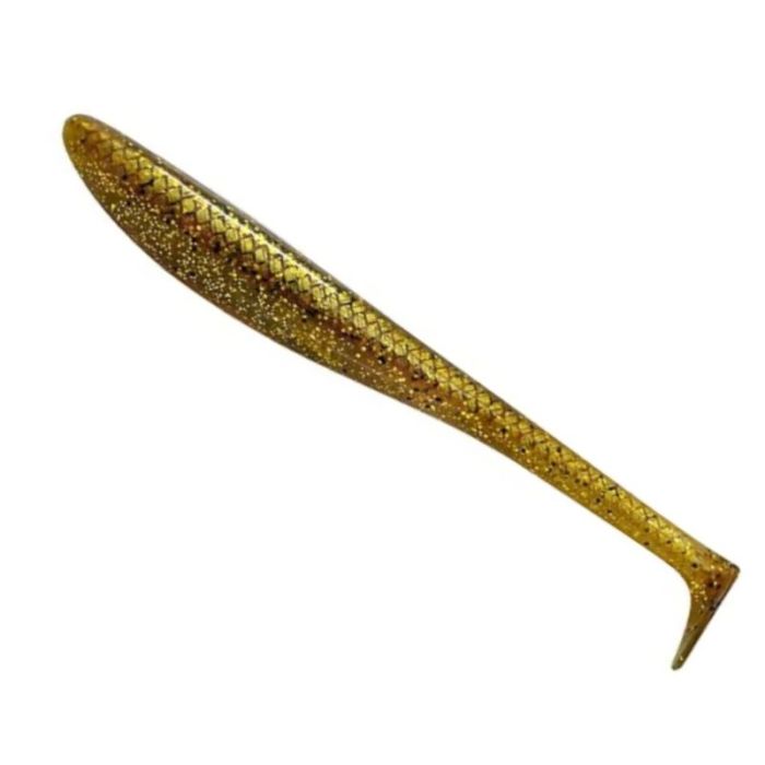 Gumihal Savage Gear Monster Shad, Motor Oil UV, 60g, 22cm, 2db/csomag