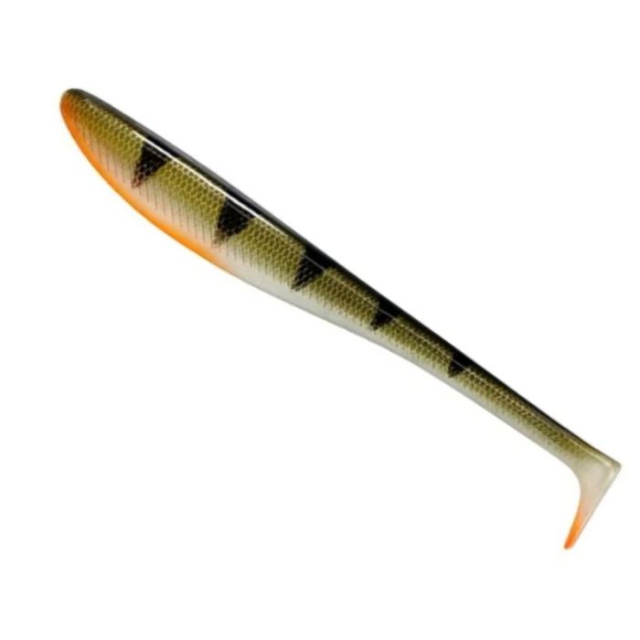 gumihal Savage Gear Monster Shad, Perch, 33g, 18cm, 2 db/csomag