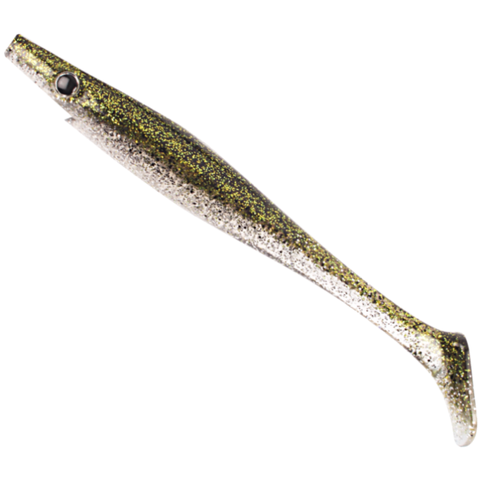 Shad Strike Pro Pig Jr., Culoare C018, 15cm, 20g, 2buc/plic