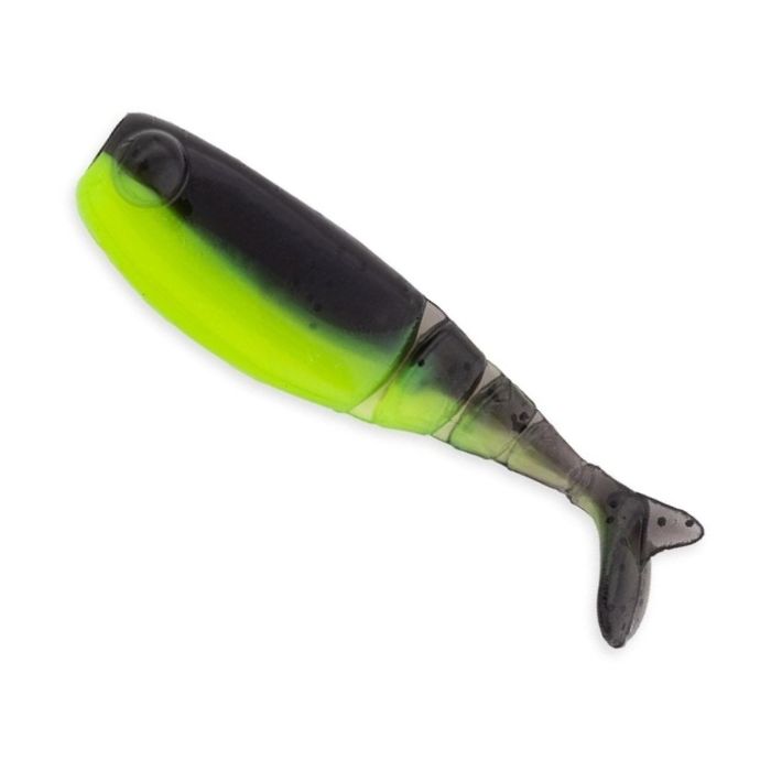 Shad Z-Man Fryz 1.75", Bumblebee, 4.45cm, 8buc/plic