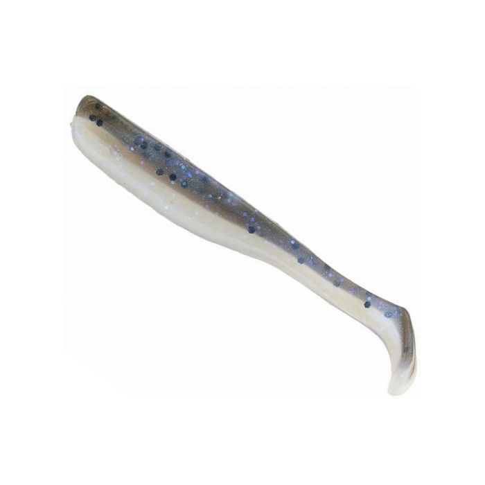 Shad Z-Man Slim Swimz 2.5", The Deal, 6.35m, 8db/csomag