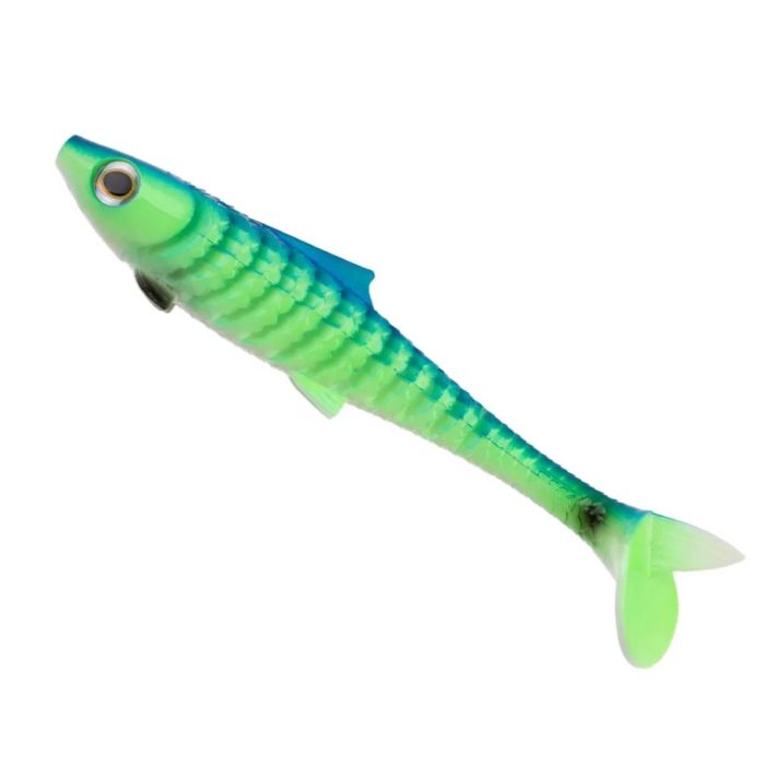 Shad Zeck Rippler, Ubs Classic, 20cm, 55g, 2buc/plic