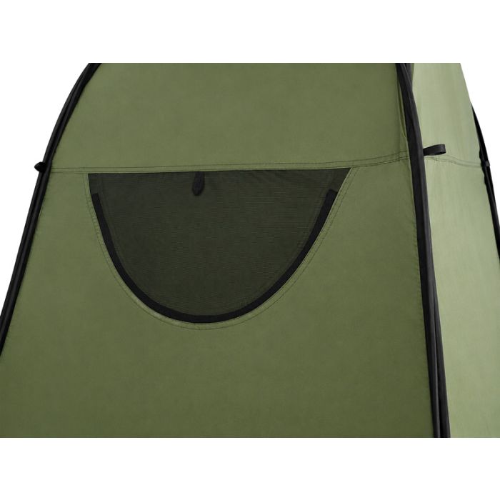 Shelter Delphin Cabin, 180x115x115cm 7