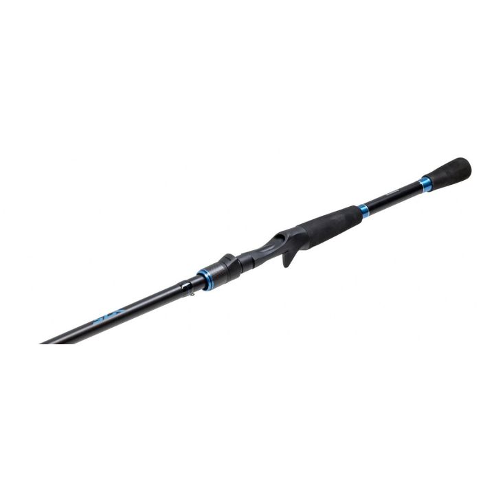 Shimano SLX Spinning bot, 2.06m, 5-18g 2