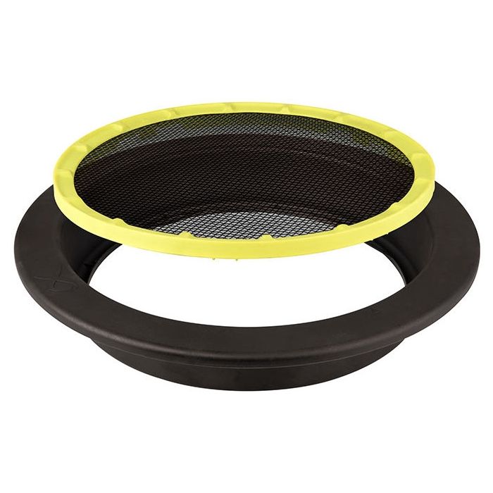 Sita Interschimbabila + Cadru Rigid Matrix Interchangeable Riddle & Inserts, Ø=33cm, 4mm 2