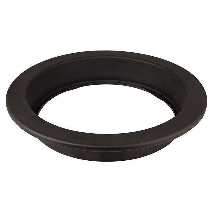 Sita Interschimbabila + Cadru Rigid Matrix Interchangeable Riddle & Inserts, Ø=33cm, 4mm 3