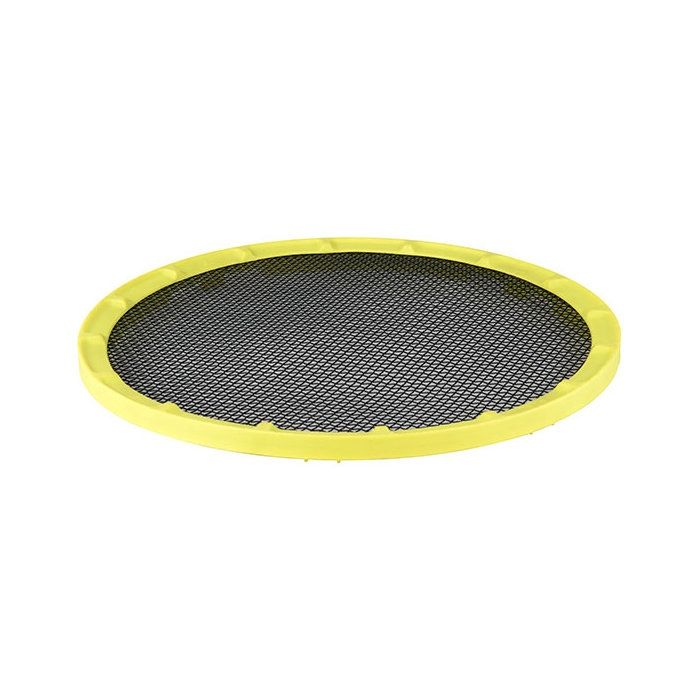 Sita Interschimbabila + Cadru Rigid Matrix Interchangeable Riddle & Inserts, Ø=33cm, 4mm 4