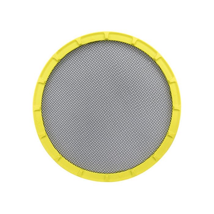 Sita Interschimbabila + Cadru Rigid Matrix Interchangeable Riddle & Inserts, Ø=33cm, 4mm 5