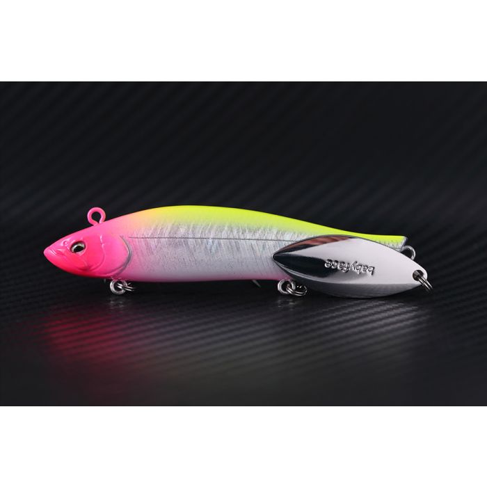 Vobler Babyface SM85-S, BF Pink Magic, 8.5cm, 20g 2
