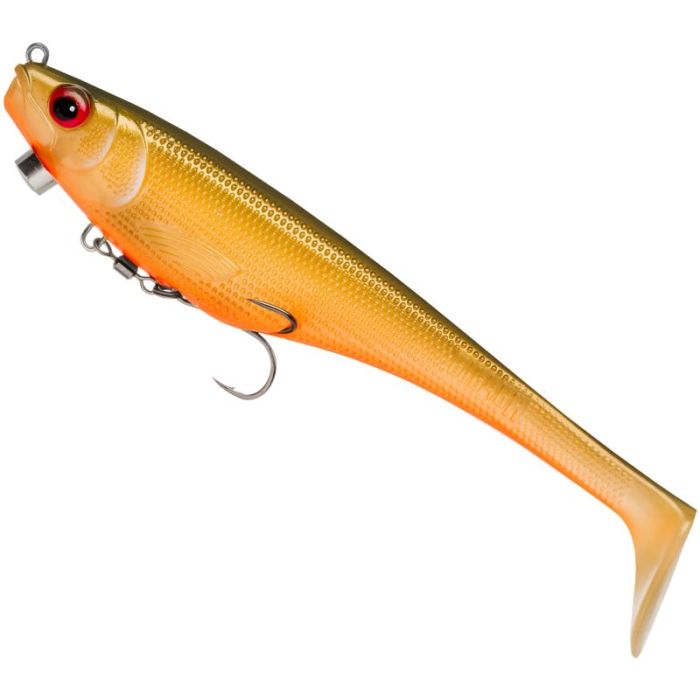 Shad Armat Rapala Soft Peto Előre felszerelt, SCRR, 18cm, 51g, 1db/bliszter