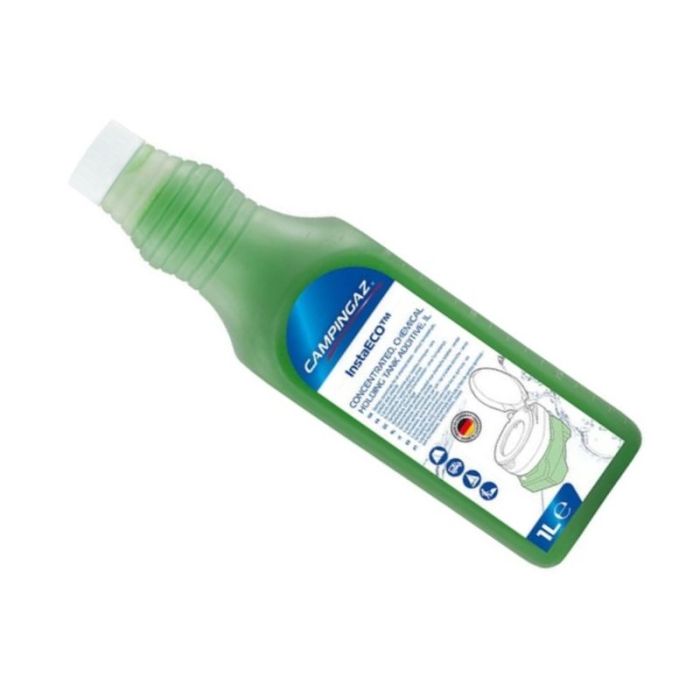 Solutie Curatare Toaleta Campigaz InstaECO, 1l