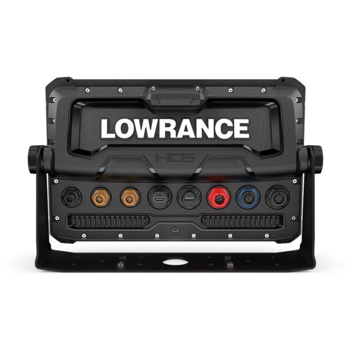 Sonar Lowrance HDS-12 PRO Active Imaging HD 3-in-1 4