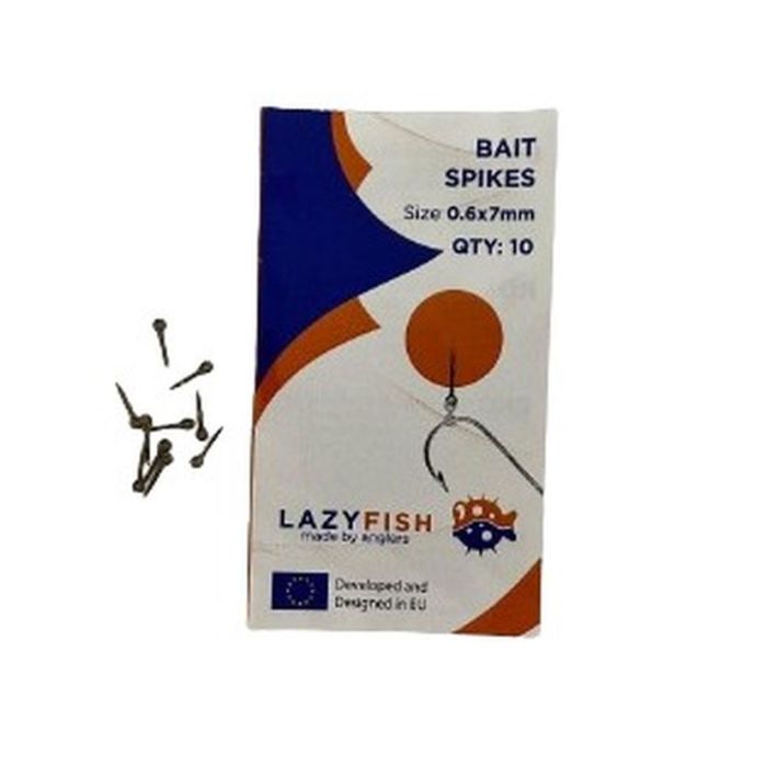 Spin de Momeala Smax Bait Spikes, 10bucplic