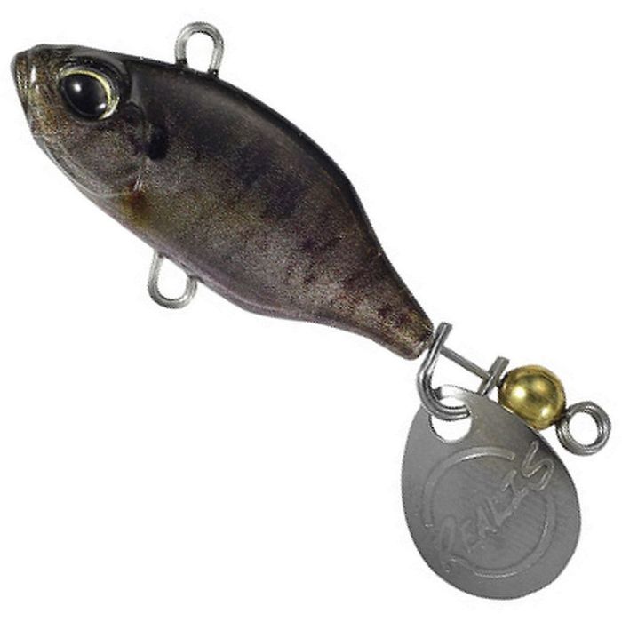 Spinnertail Duo Realis Spin 38 CCC3870 Gill ND, 3,8cm, 11g
