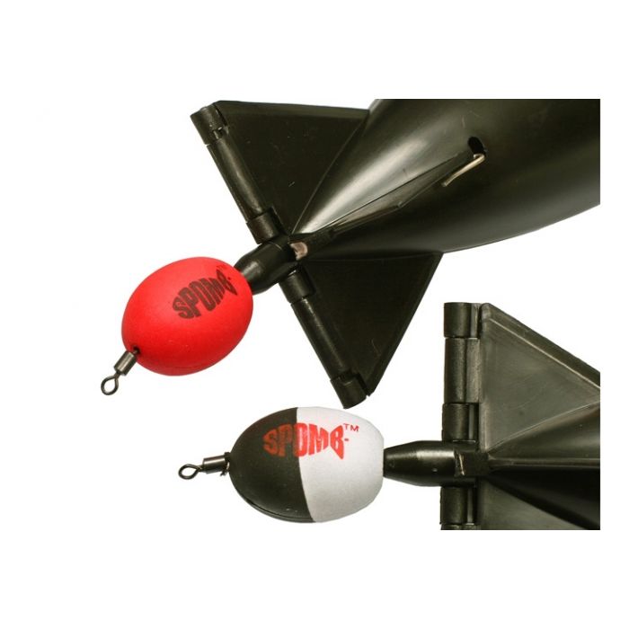 Spomb Float Pack 2