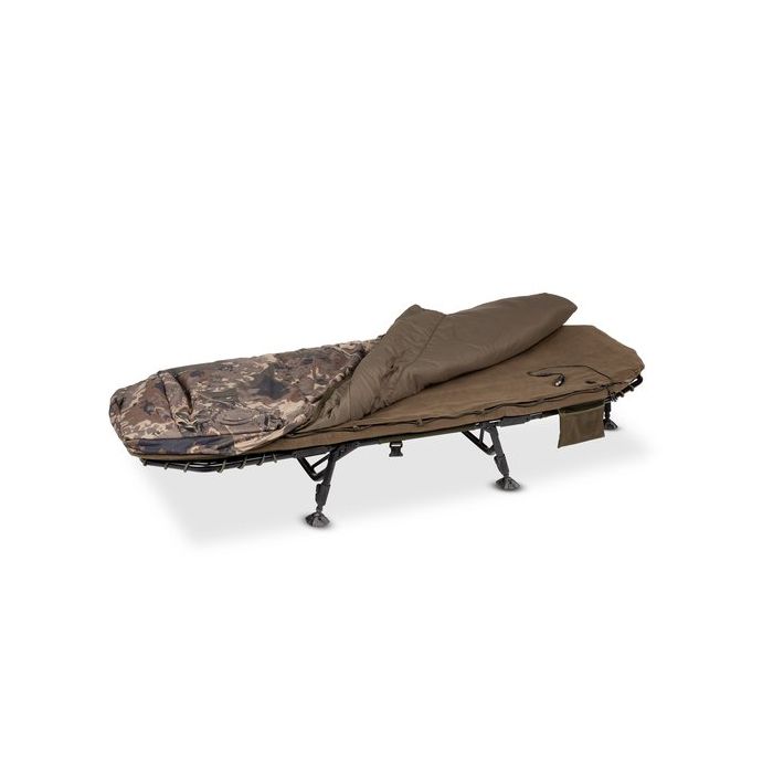 Patura Incalzita Nash Indulgence Heated Blanket Wide 5