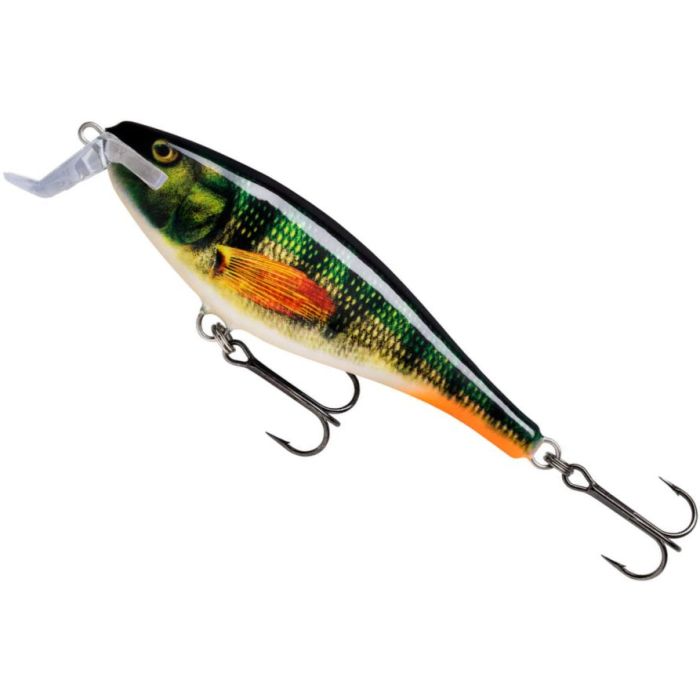 Wobbler Rapala Super Shad Rap, Szín PEL, 14cm, 45g