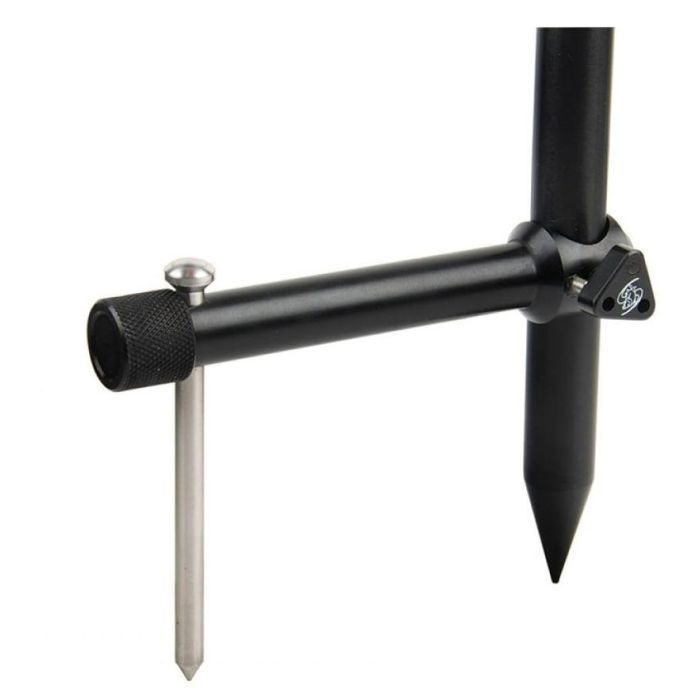 Stabilizator Pichet Carp Spirit BLAX Single Bankstick Stabilisator, 12cm 3