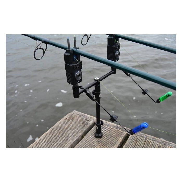 Stage Stand Prologic Black Fire 2