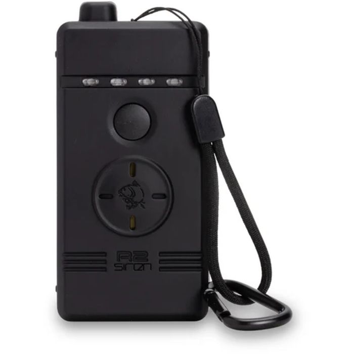Statie Receiver Nash Siren R2