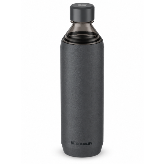 Stanley The All Day Bubble Bottle kulacs, Foundry Black, 0.89L