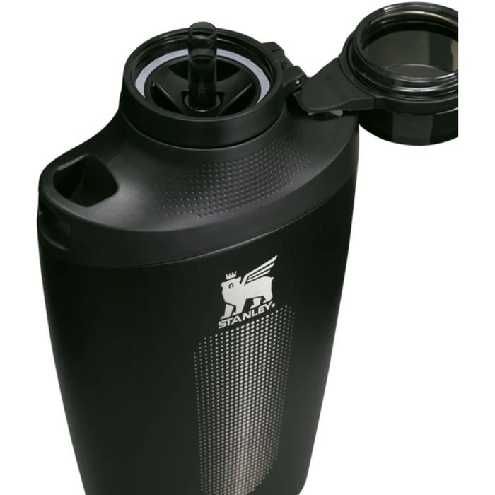 Sticla Termoizolanta Stanley The Cross Bottle, 0.68L, Black 3