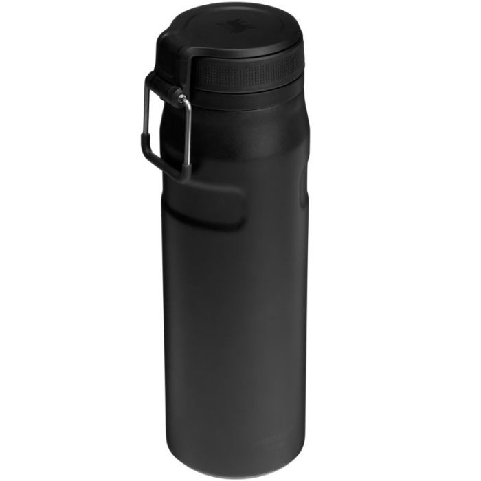 Termoszpalack Stanley The IceFlow Bottle Twist Flip 0.7L, Black 2.0