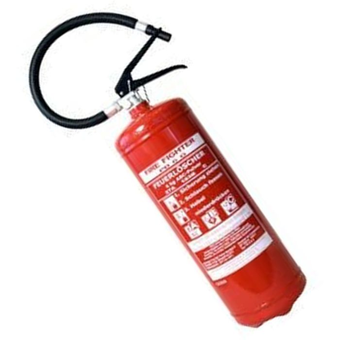 Stingator cu Pulbere ABC PD 6 G, 6kg