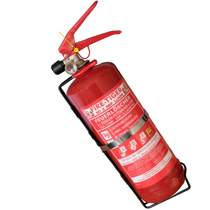 Stingator Allroundmarin pentru Baterii Li-Ion F-500, 2L