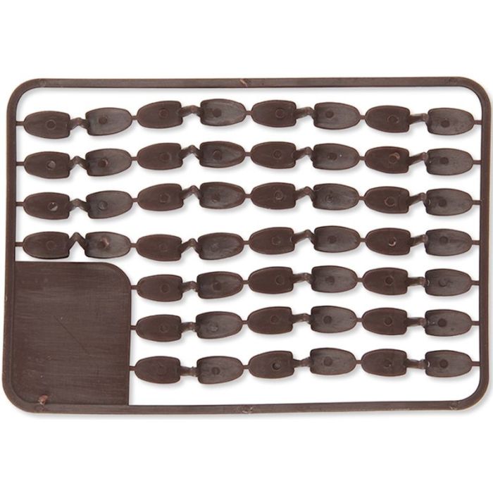 Stopper Carp Spirit Pellet Stop Brown