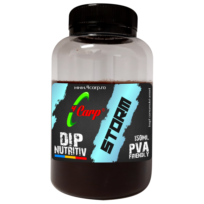 Dip Lichid 4Carp, 150ml 5