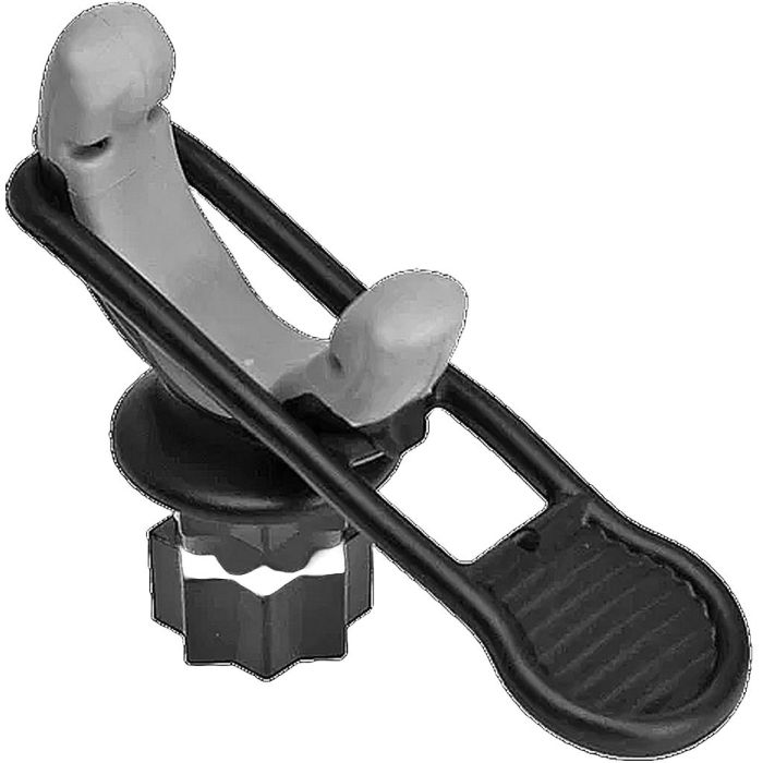 Suport Accesorii Railblaza G-Hold 50mm, Negru