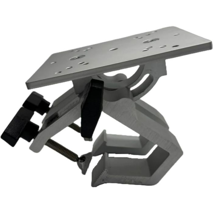 Suport Downrigger Tite Lok 5682, Montaj pe Bord 2