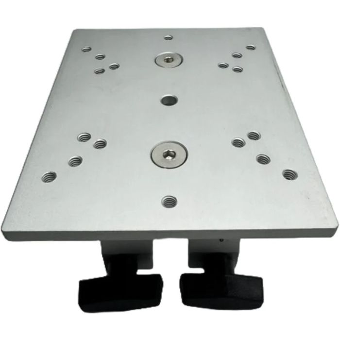 Suport Downrigger Tite Lok 5682, Montaj pe Bord 3