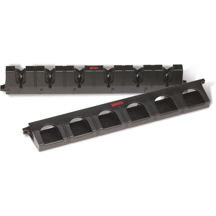 Suport Lansete Rapala Lock 'n Hold Rod Rack, 6 Posturi