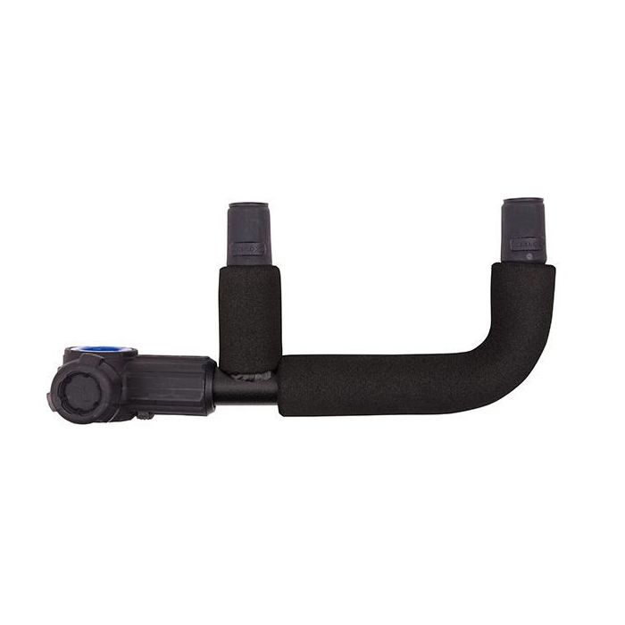 Suport Matrix 3D-R Double Protector Bar Short pentru Scaun Modular, 28cm