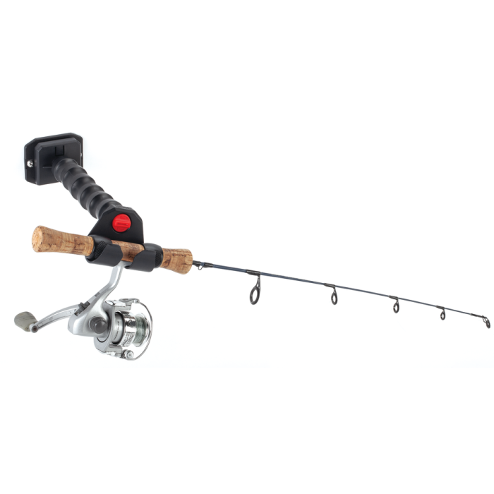 Horgászbot-tartó Rapala SmartHub Rod Holder 3