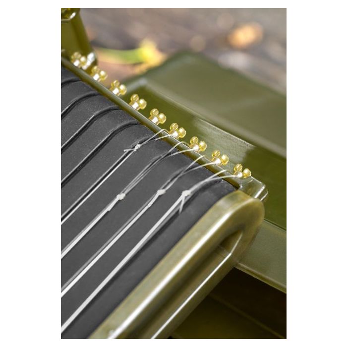 Suport pentru Riguri Korum Rig Winder Blox Slim, 7x3x10.50cm
 4