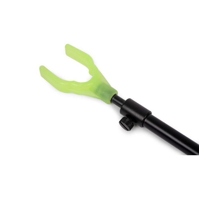 Suport Telescopic Zebco After Dark U-shaped Luminous Telescopic Rod Holder 50-90cm 2
