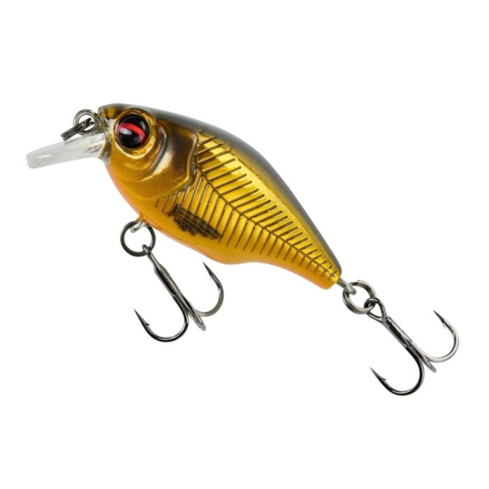 Wobbler Savage Gear Petit Gravity Crank, Goldmine, 4cm, 5.3g