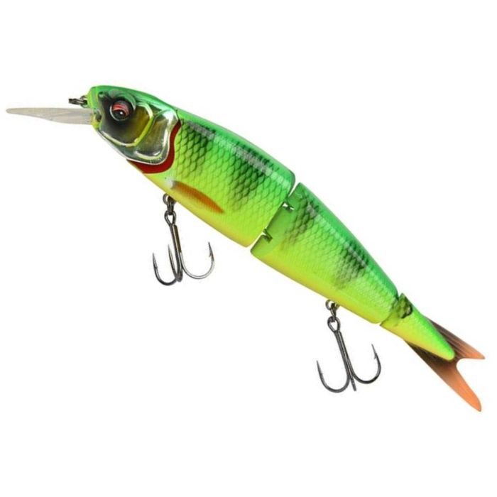 Swimbait Savage Gear 4Play Classic Lowrider, Firetiger, 13cm, 21g
