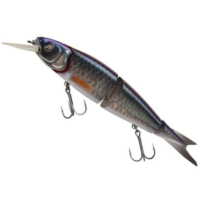 Swimbait Savage Gear 4Play Classic Lowrider, Herring, 13cm, 21g