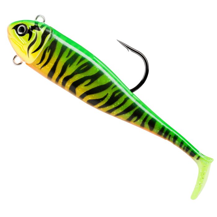 Swimbait Storm 360GT Coastal Biscay Minnow Weighted, FT, 12cm, 18g, 2db/bliszter
